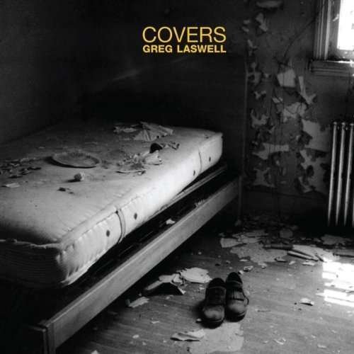 CD Shop - GREG LASWELL COVERS