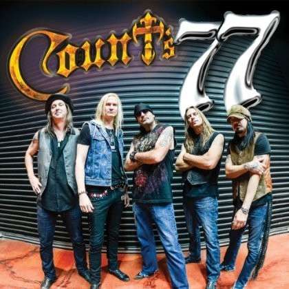 CD Shop - COUNT\