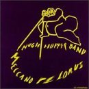 CD Shop - HUGH -BAND- HOPPER MECCANO PELORUS