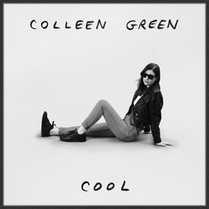 CD Shop - COLLEEN GREEN COOL