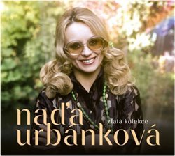 CD Shop - NAďA URBáNKOVá Zlatá kolekce