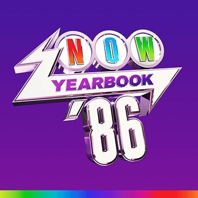 CD Shop - VARIOUS ARTISTS NOW YEARBOOK \