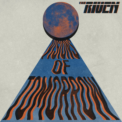 CD Shop - RIVEN, THE VISIONS OF TOMORROW LTD.