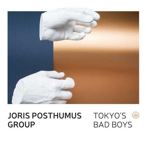 CD Shop - JORIS -GROUP- POSTHUMUS TOKYO\