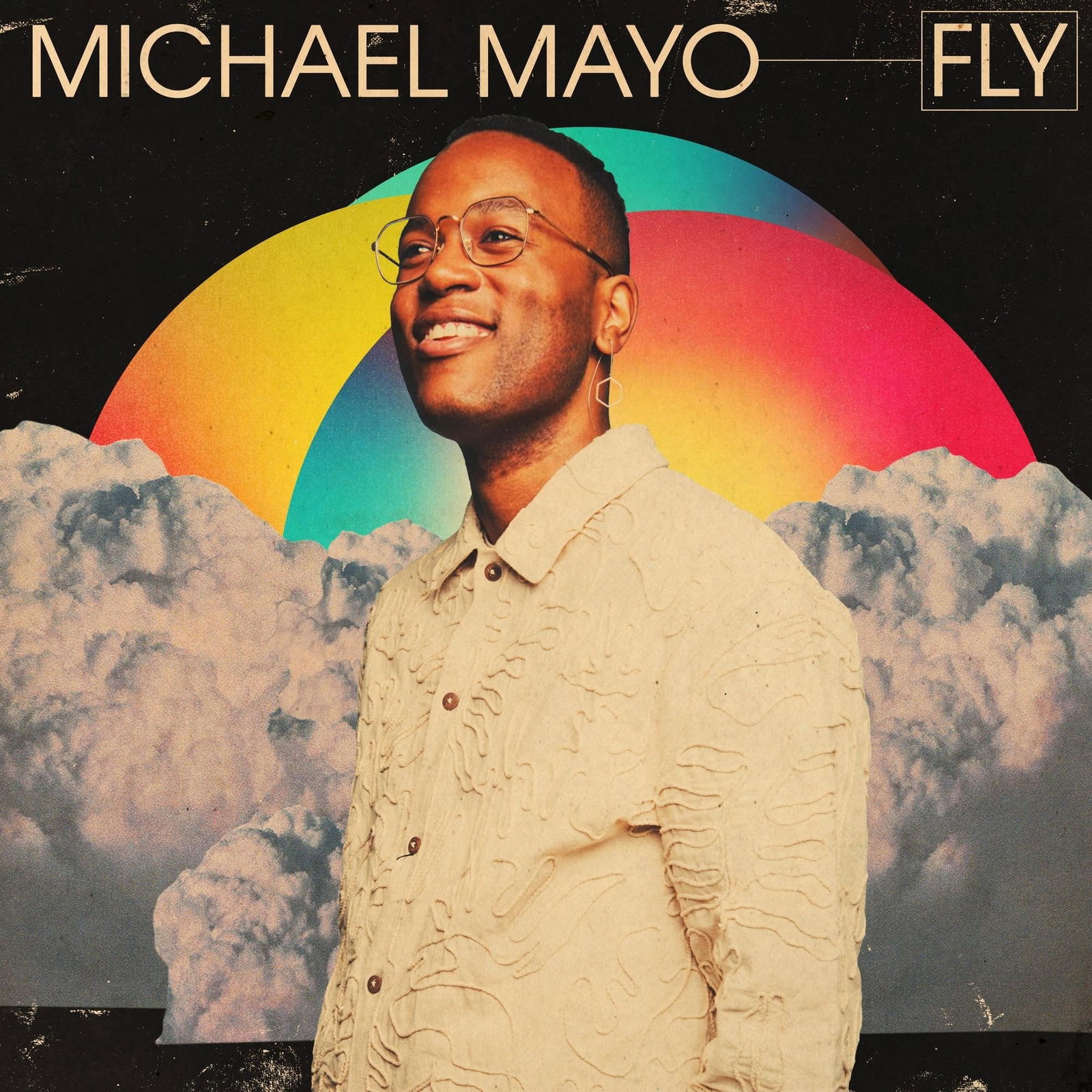 CD Shop - MICHAEL MAYO FLY