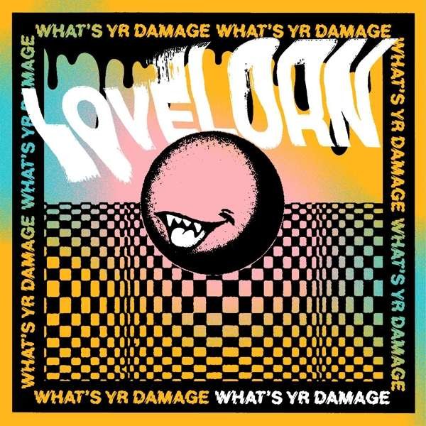 CD Shop - LOVELORN WHAT\