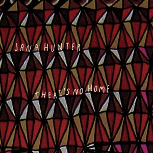 CD Shop - JANA HUNTER THERE\