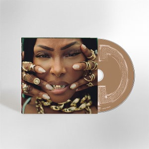 CD Shop - DAWN RICHARD CREOLE CULTURE
