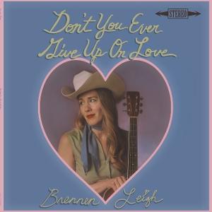 CD Shop - BRENNEN LEIGH DON\