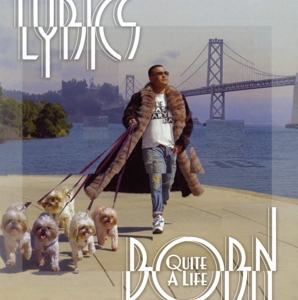 CD Shop - LYRICS BORN QUITE A LIFE