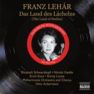 CD Shop - PETRA-MARIA SCHNITZER DAS LAND DES LAECHELNS