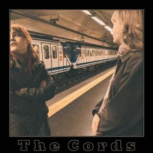 CD Shop - CORDS CORDS