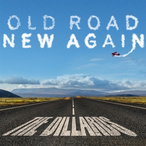 CD Shop - DILLARDS OLD ROAD NEW AGAIN