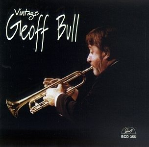 CD Shop - GEOFF BULL VINTAGE GEOFF BULL