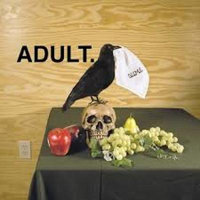 CD Shop - ADULT. D.U.M.E. EP