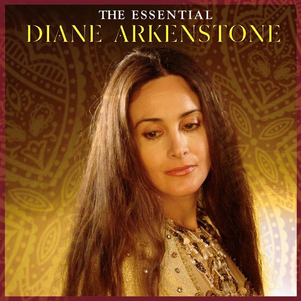 CD Shop - DIANE ARKENSTONE ESSENTIAL DIANE ARKENS...
