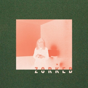 CD Shop - JULIA SHAPIRO ZORKED