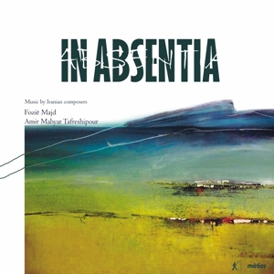 CD Shop - DEIRDRE COOPER FOZIE MAJD/AMIR MAHYAR...