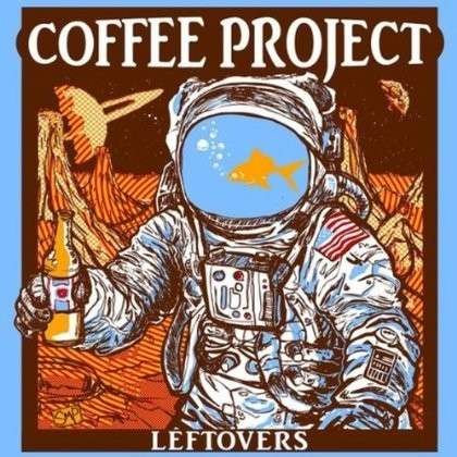CD Shop - COFFEE PROJECT LEFTOVERS