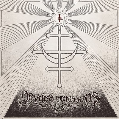 CD Shop - DEVILISH IMPRESSIONS I