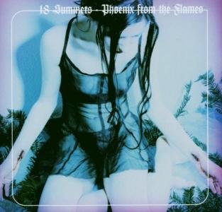 CD Shop - EIGHTEEN SUMMERS PHOENIX FROM THE FLAMES