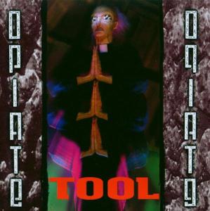CD Shop - TOOL OPIATE