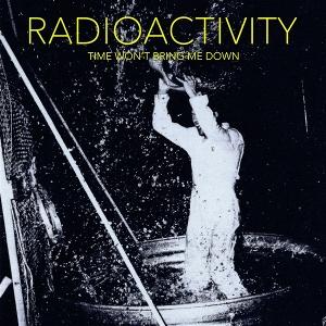 CD Shop - RADIOACTIVITY TIME WON\