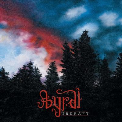 CD Shop - BYRDI ANSUR: URKRAFT