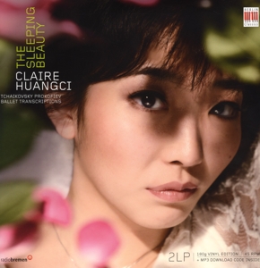 CD Shop - MARTHA ARGERICH, ROYAL PHILHARMONIC ORCHESTRA, CHA CLAIRE HUANGCI: THE SL...