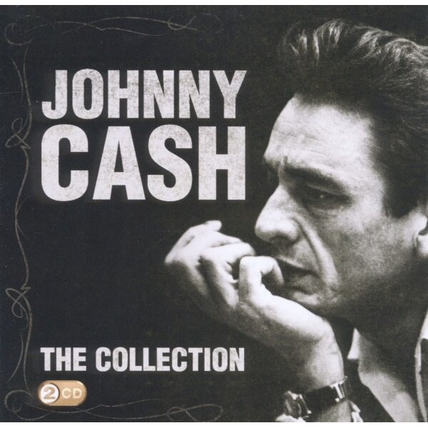 CD Shop - JOHNNY CASH It Ain´t Me Babe: The Best Of