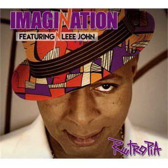 CD Shop - IMAGINATION RETROPIA