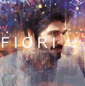 CD Shop - PATRICK FIORI PROMESSE