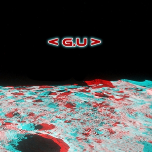 CD Shop - GALACTIC UNDERGROUND <GU>