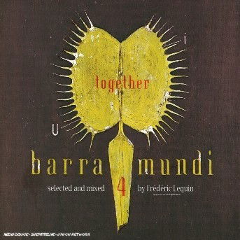 CD Shop - VARIOUS ARTISTS BARRAMUNDI 4