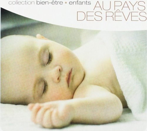 CD Shop - VARIOUS ARTISTS AU PAYS DES REVES