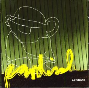 CD Shop - EARDISCH EARDISCH