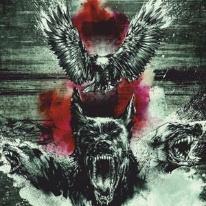 CD Shop - BY A STORM BEWARE OF THE UNDERDOGS