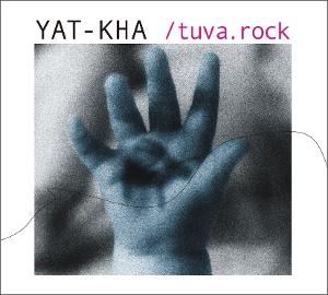 CD Shop - YAT-KHA TUVA.ROCK