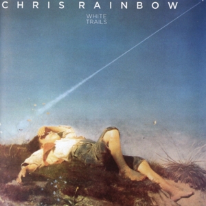 CD Shop - CHRIS RAINBOW WHITE TRAILS