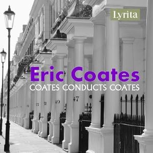 CD Shop - ERIC COATES BEST OF THE DEFINITIVE...