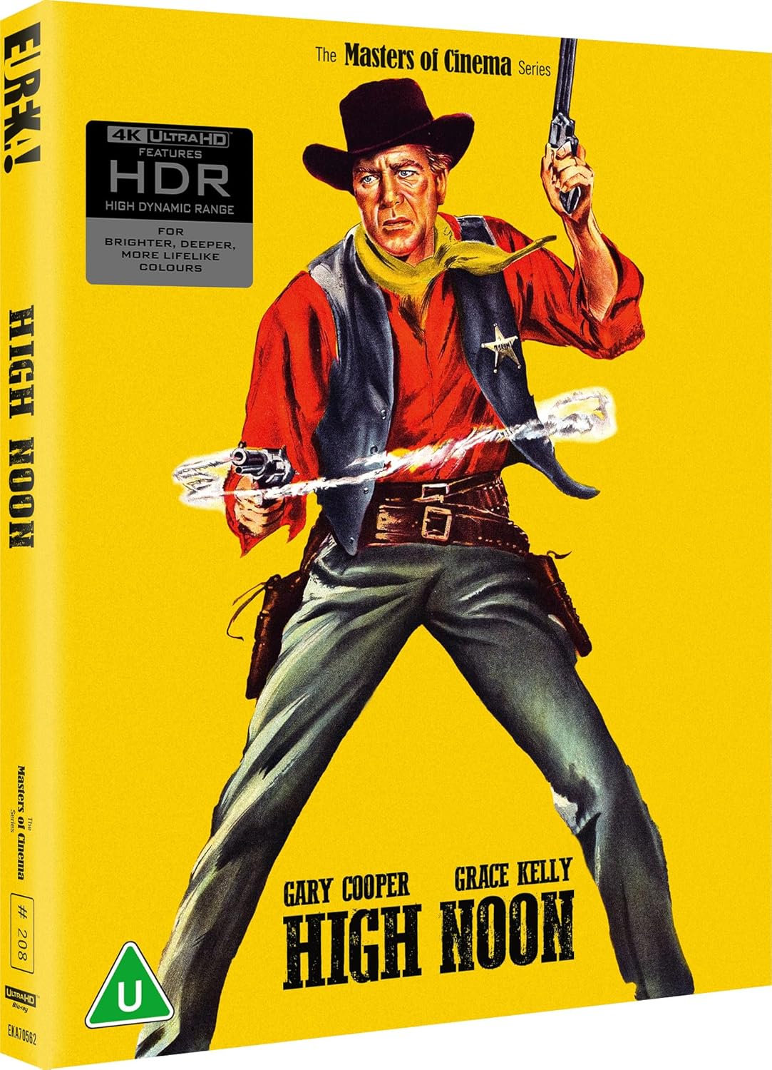 CD Shop -  HIGH NOON