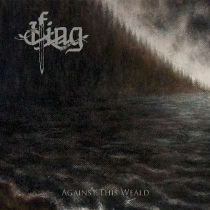 CD Shop - IFING AGAINST THIS WEALD