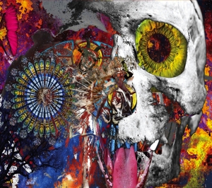 CD Shop - I FEEL LIKE A BOMBED CATHEDRAL I FEEL LIKE A BOMBED C...