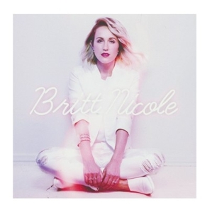CD Shop - BRITT NICOLE BRITT NICOLE