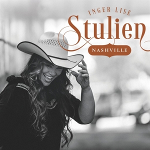CD Shop - INGER LISE STULIEN NASHVILLE