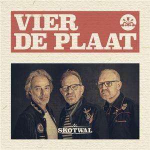 CD Shop - SKOTWAL VIER DE PLAAT