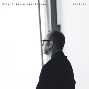 CD Shop - SILENT NOISE REVOLUTION INSIDES