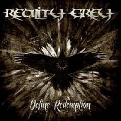 CD Shop - REALITY GREY DEFINE REDEMPTION