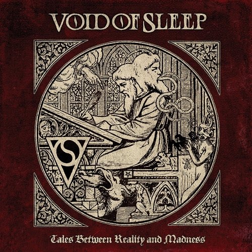 CD Shop - VOID OF SLEEP TALES BETWEEN REALITY ...