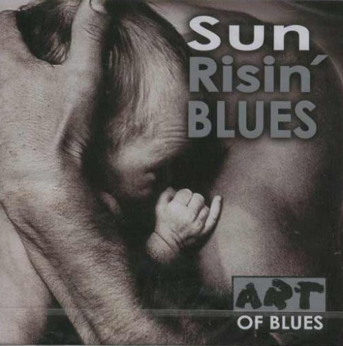 CD Shop - VARIOUS ARTISTS SUN RISIN\